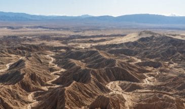 Anza Borrego Desert