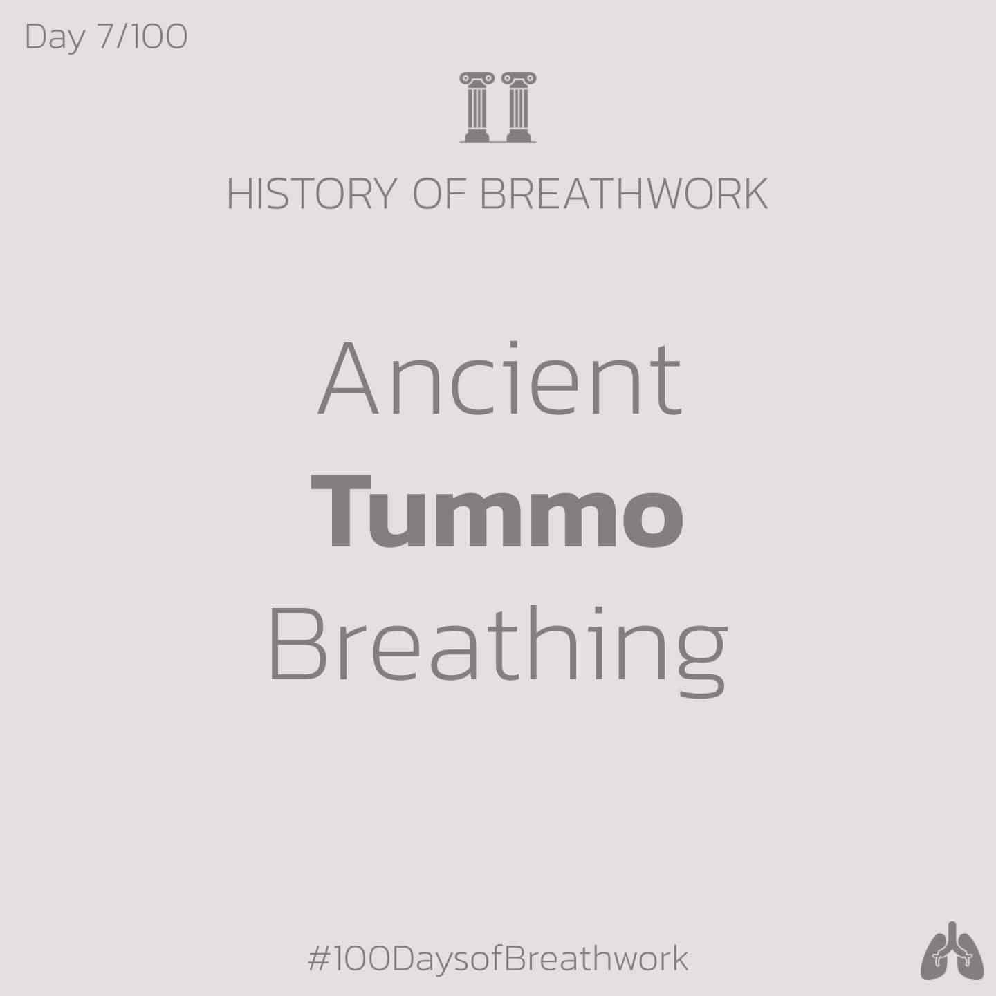 100 Days of Breathwork Recap of Days 7-12