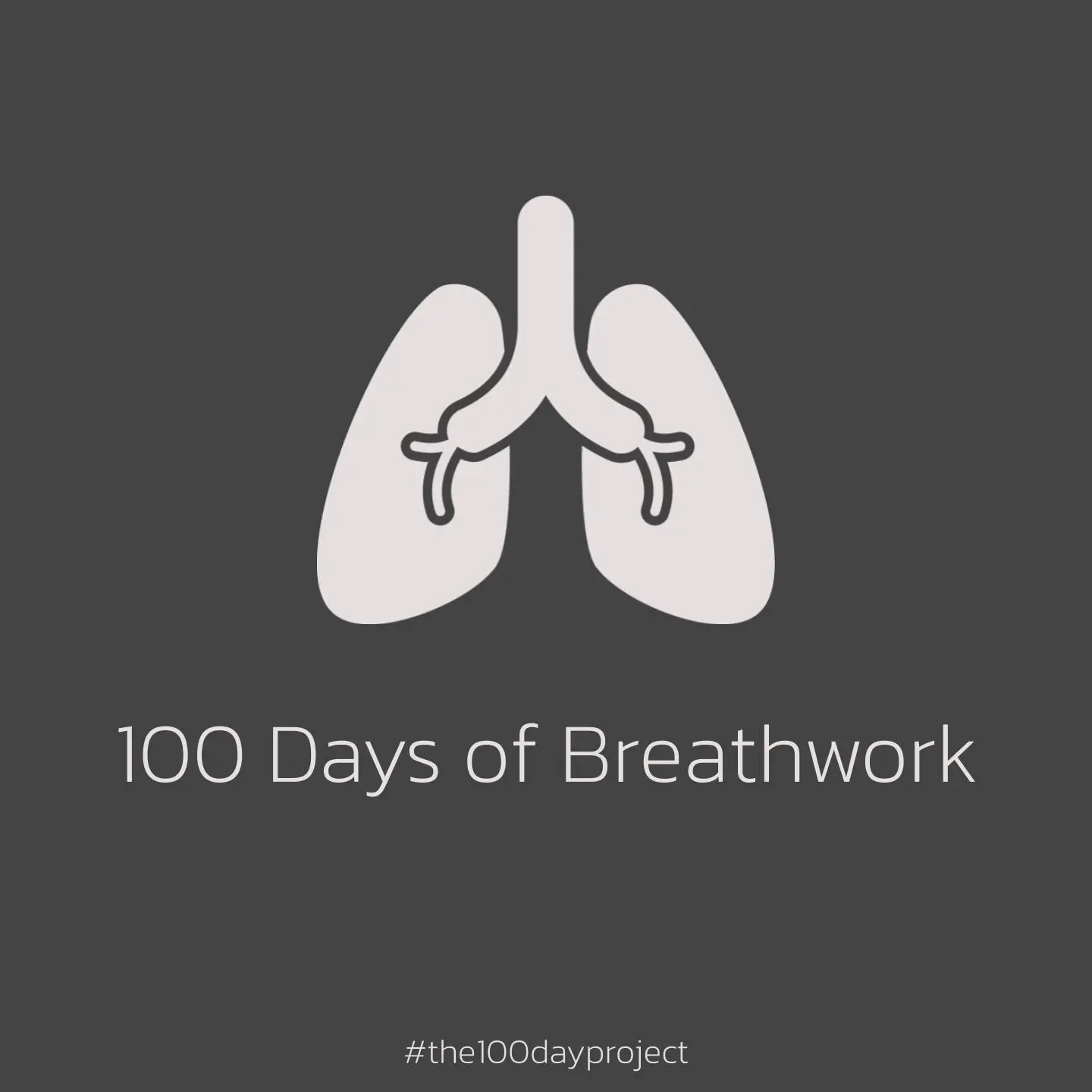 100 Days of Breathwork - W1
