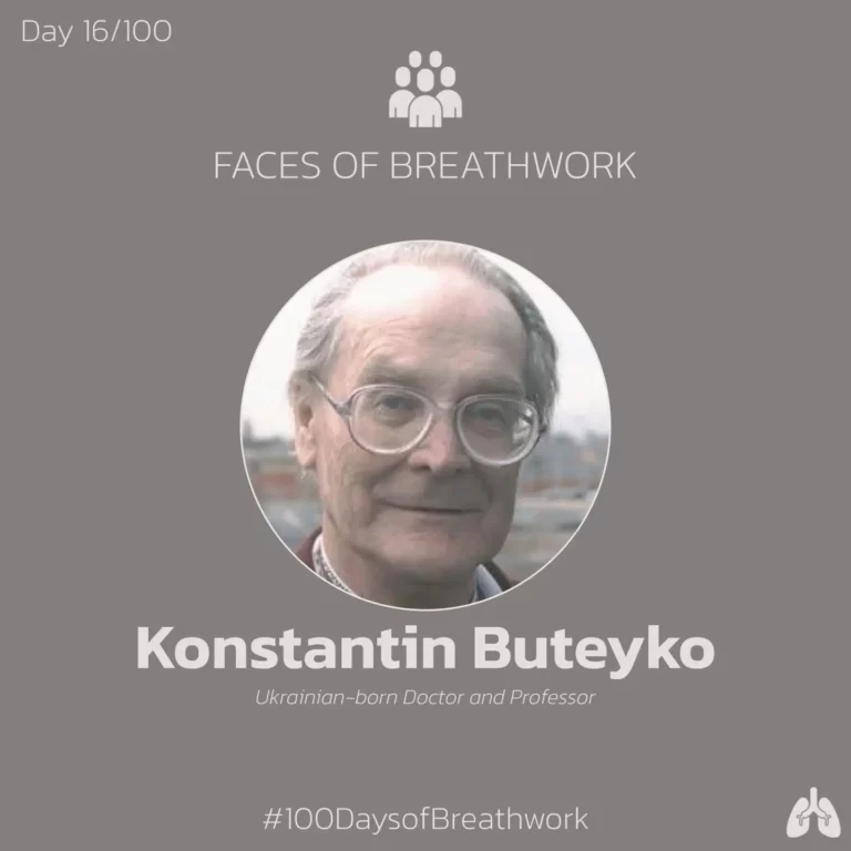 100 Days of Breathwork (Day 16)