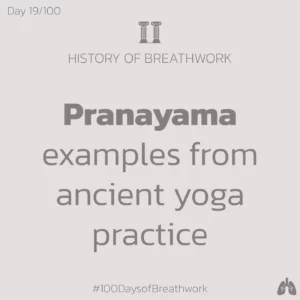 100 Days of Breathwork (Day 19)