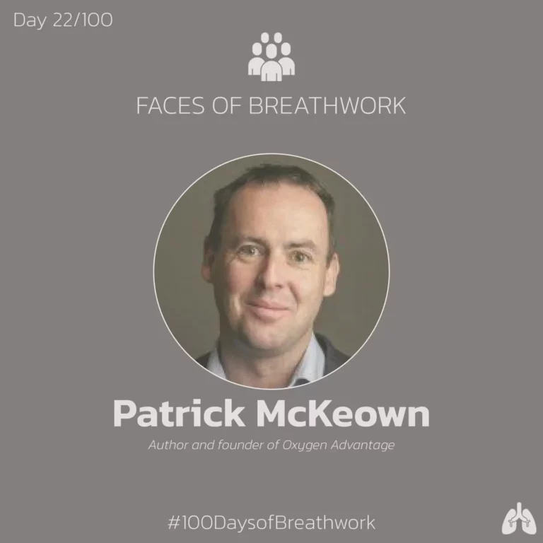 100 Days of Breathwork (Day 22)