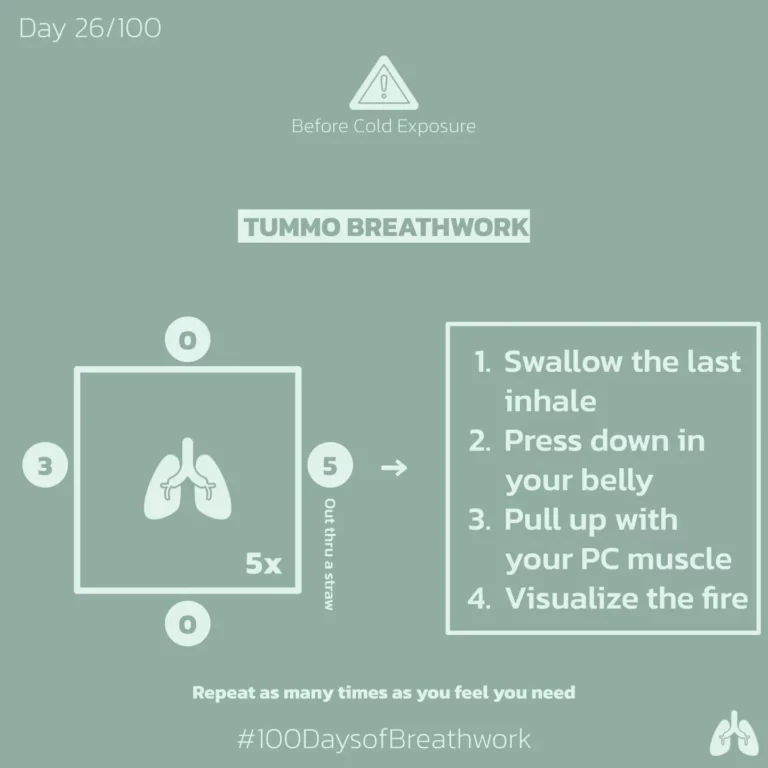 100 Days of Breathwork (Day 26)