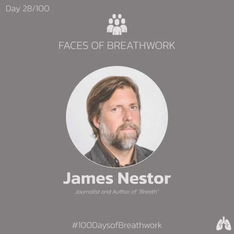 100 Days of Breathwork (Day 28)