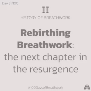 100 Days of Breathwork-(Day 31)