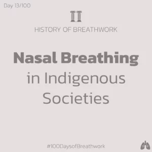 100 Days of Breathwork: Recap of Days 13-18