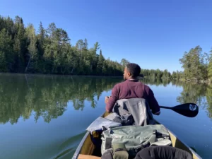 Why It Is Important to Save the Boundary Waters from Noise Pollution