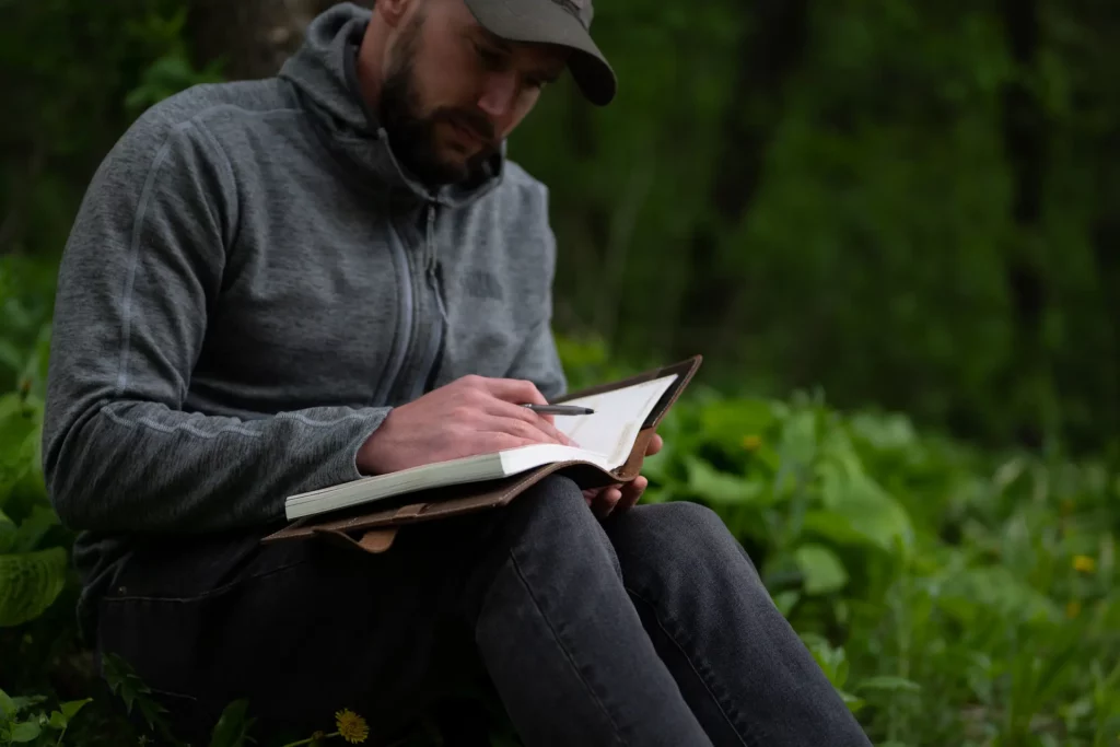 Understanding the Neuroscience Behind Journaling How it Impacts Your Brain and Well-being
