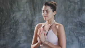 System Regulation and Focus with In 4 Out 6 Breath Leading into Lion’s Breath