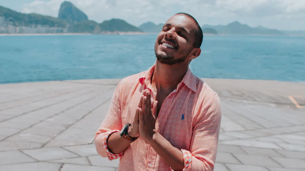 The Science Behind the Mental Health Benefits of a Gratitude Practice