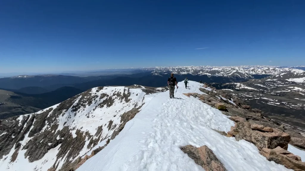 Conquering High Altitudes A Comprehensive Guide to Physical, Mental, and Breathwork Preparation